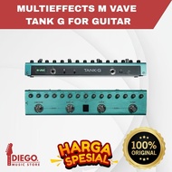 M VAVE TANK G FOR ELECTRIC GUITAR