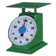 Scale CMB100 Commercial Mechanical Weighing Scale/ Kitchen Scale 100kg with Flat Tray