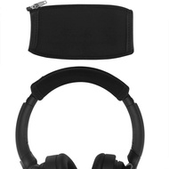 Geekria Headband Cover Compatible with Sony WH-1000XM4 WH-1000XM3 Headphones Headband Protector