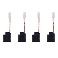 4Pcs Carbon Brush 650916-01 For Dewalt D28402, D28110, D28112, D28401N, D28803
