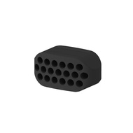 (QXJ)Masseter Ball Lower Jaw Trainer Face Trainer Beauty Chewing Masseter Trainer