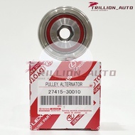 Alternator Pulley Toyota HiAce 2004-2020 27415-30010
