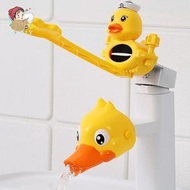Children Hand Wash Support Children Faucet Extension Faucet Extender Faucet Handle Extension, Cartoo