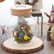 【聖誕禮物】LED燈飾迷你聖誕樹