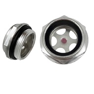 For Honda PCX150 PCX160 ADV150 ADV160 PCX 150 160 ADV 150 160 Motorcycle Engine Oil Level Oil Window