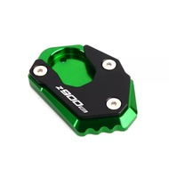 For Kawasaki z900RS z900 RS Z900RS SE 2017 2018 2019 2020 2021 2022 CNC Motorcycle Kickstand Foot Si