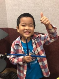 （北角 /旺角）流行鼓 爵士鼓 兒童體驗課程