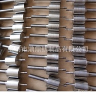 Baoji Dingding Titanium Manufacturer Supply TC4 6A14V TI6AL4V GR5 Titanium Alloy Rod High Strength H