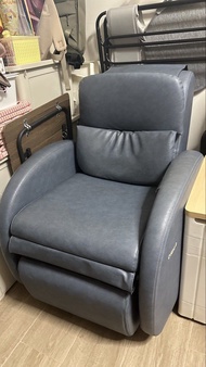 OSIM 小天后復刻版 按摩椅