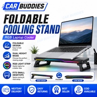 FPS RGB Monitor stand for computer monitor Multifunctional Desk/ Display Stand