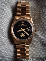 WMT Watch - CB0010PO - Pixelized Sign