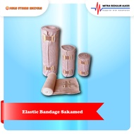 Elastic Bandage 6inch SAKAMED || Elastic Bandage