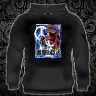 REINER BRAUN AOT Printed hoodie unisex