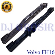 Volvo FH16 Radiator Upper Tank - 10008861