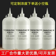 401 Glue 403 406 502 Super Adhesive Metal Plastic Leather Wood Universal Glue