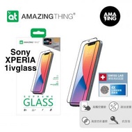 Sony Xperia 1 iv  SupremeGlass 強化全屏玻璃保護貼
