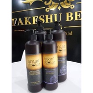 bag Horse Oil Shampoo 600ml