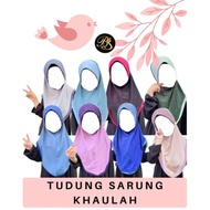 Tudung Sarung Budak Awning Tudung Labuh Instant Tudung Budak Sekolah Bawal Instant Tudung Kanak-Kanak Tudung Bawal Shawl