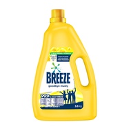 Breeze Goodbye Musty Liquid Detergent 3.6kg