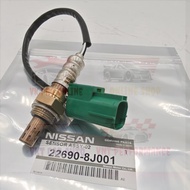 [JAPAN 22690-9J001] NISSAN X-TRAIL 2.0 2.5 T30 / TEANA 2.0 J31 N16 / SERENA C24 FRONT OXYGEN SENSOR 