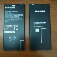 Original Samsung J7 Prime J4 PLUS J6 PLUS J4 Core BG610ABE SM-J610F J415 J615 3300mAH Battery Galaxy