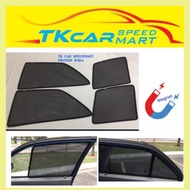 PROTON WIRA OEM SUNSHADE