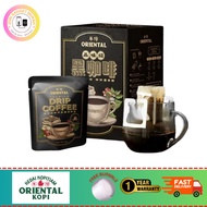 Oriental Premium Drip Coffee 18g x 10 sachets (180g)