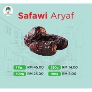 Kurma Safawi - PREMIUM RAMADHAN
