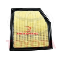 Toyota Air Filter Vellfire 2.5 Alphard 2.5 AGH30 GGH30 Lexus Filter GRX130 Mark x GS250 IS300 GS200T