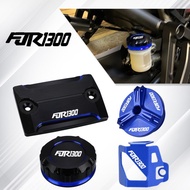 Big Sale For Yamaha FJR1300 FJR 1300 ABS 2003-2025 2024 2023 Motorcycle Accessories Front Rear Brake