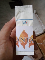 kertas CL4S mil