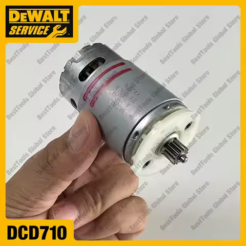 DeWalt Motor SA N391670 N446251 For DCD710 DCD700 DCD710DK2 DCD700S2K