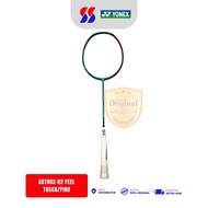 Yonex Astrox 02 Feel Original Badminton Racket - PinkTOSCA