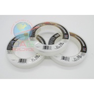 【 OFFER 】 Berkley ProSpec 100% Fluorocarbon Leader - Clear Color