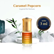 Parfum CARAMEL POPCORN - Non Alcohol