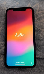 新淨 淡紫色 iPhone 11 64gb (Purple)