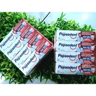 Pepsodent toothpaste 25g, 12 pcs /