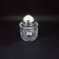 Botol Parfum Byredo YS135 50 ml semi press Silver cap 1 pc