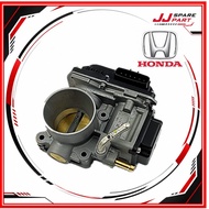 THROTTLE BODY ASSY-HONDA CITY,JAZZ HYBRID (16400-5R0-J013)