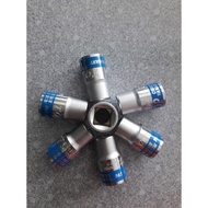 Tube (tube tip) 8 mm