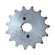 520 15T Motorcycle Front Sprocket Pinion For Suzuki GT250 GS250 GSX250 79-84 GS300 82-85 RM-Z250 04-