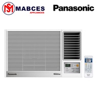 Panasonic 0.9HP Window Type Inverter Aircon CW-U921JPH