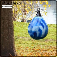 Water Punch Bag Training Equipment Heavy Bag Punching Bag Speed Ball Leakproof for Household Child F