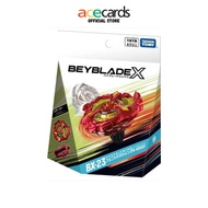 Takara Tomy Beyblade X BX-23  Phoenix Starter