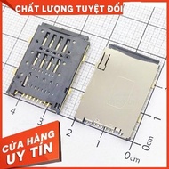 [3 Pieces]- S-PP-9P FixLab 9-Pin Push-Push Sim Tray – Components & Repair