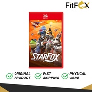 Star Fox - Nintendo Switch 2 / NS2 // Estimated Release Date 25 June 2026