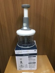 HOME COORDY 手動式食物切碎器