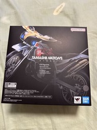 TNT限定 行版 SHF TRYCHASER 2000 -Store Limited Edition-