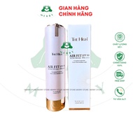 MERRY STORE Genuine MERRY STORE Tone The High Air Fit SunCream SPF50/PA++++ Protects Skin, Controls 
