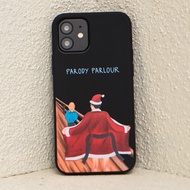 Casing iPhone XS Max, 11 Pro Casing, S22 Ultra Casing, Galaxy Note 9 Cover, 12 Mini Case, iPhone 13 